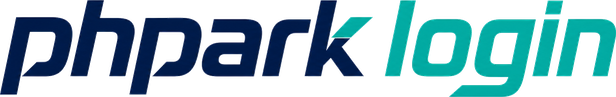phpark login official logo